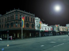 Sydney Oxford Street